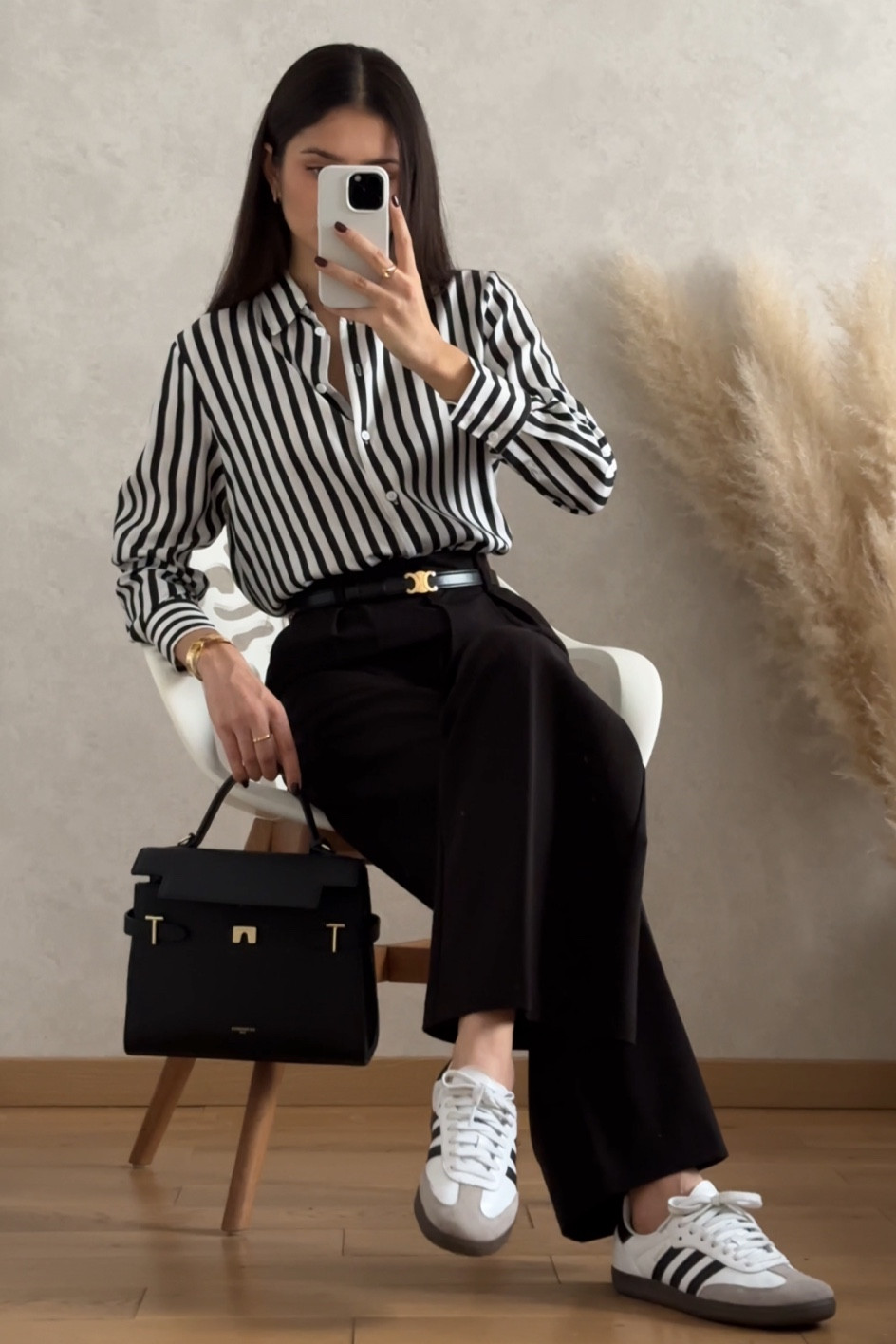 Use « 25gava » to get 25% off Lily Silk  

#LTKworkwear #LTKGiftGuide #LTKsalealert