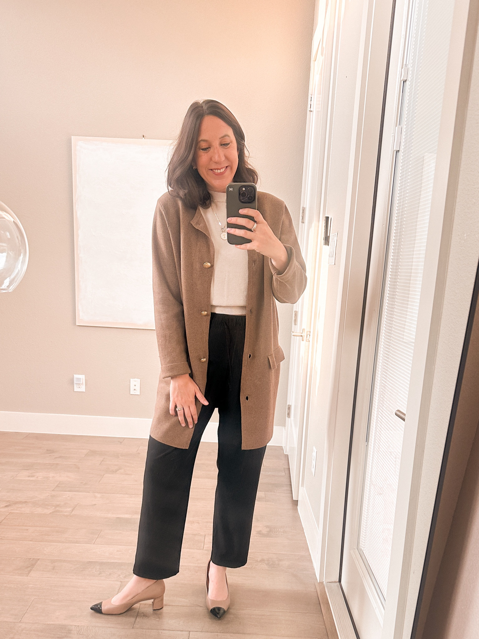 Workwear looks 

#LTKStyleTip #LTKWorkwear