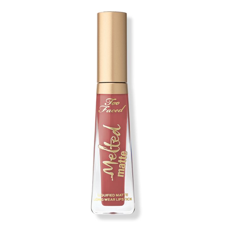 Melted Matte Liquid Lipstick | Ulta