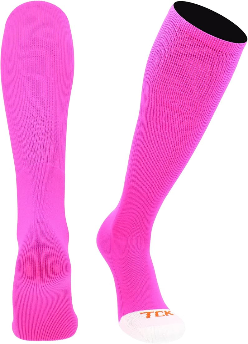 TCK Prosport Tube Socks Baseball Socks Softball Football | Amazon (US)