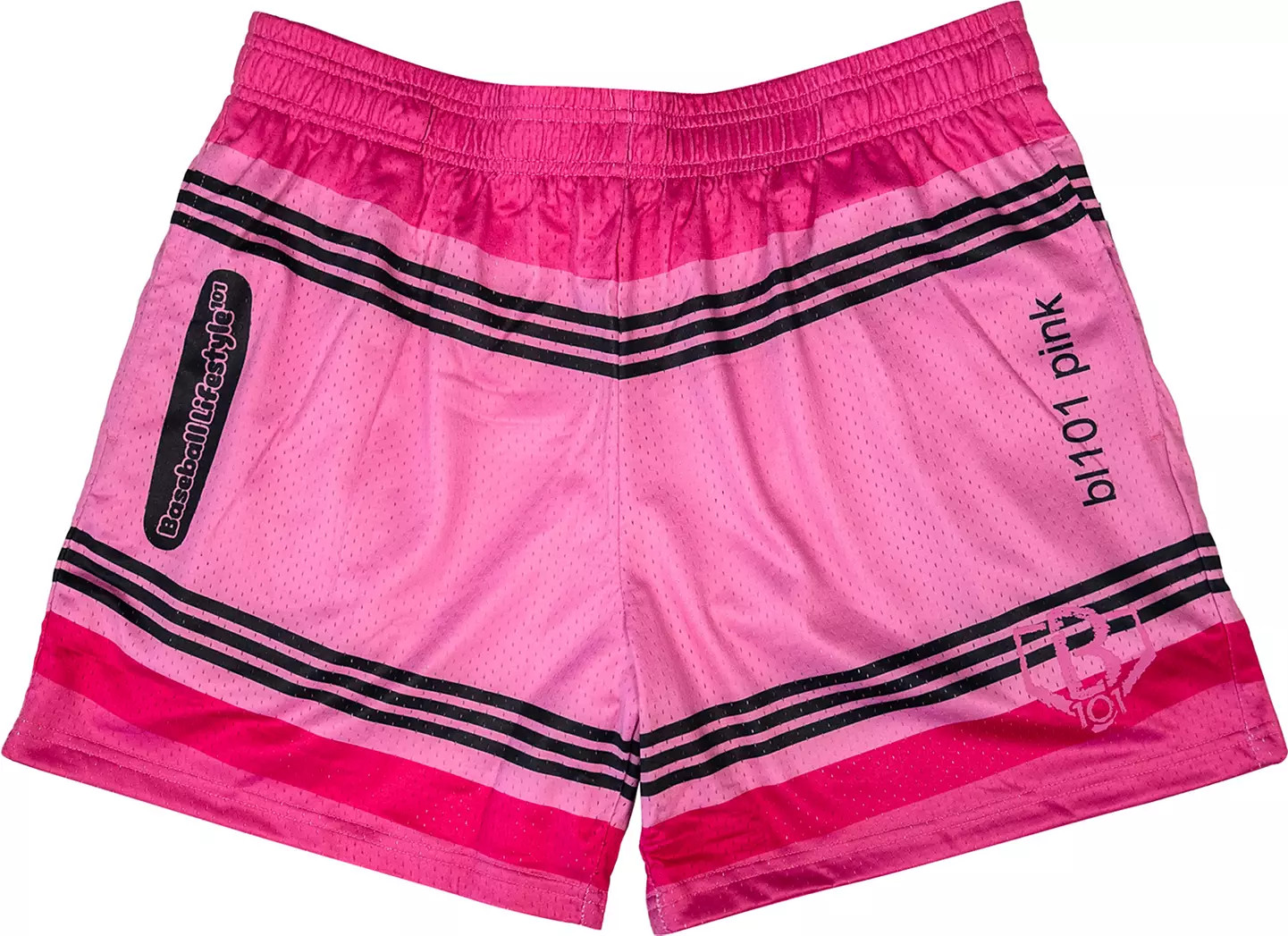 Baseball Lifestyle 101 Boys' 5” Crayon Shorts | DICK'S Sporting Goods