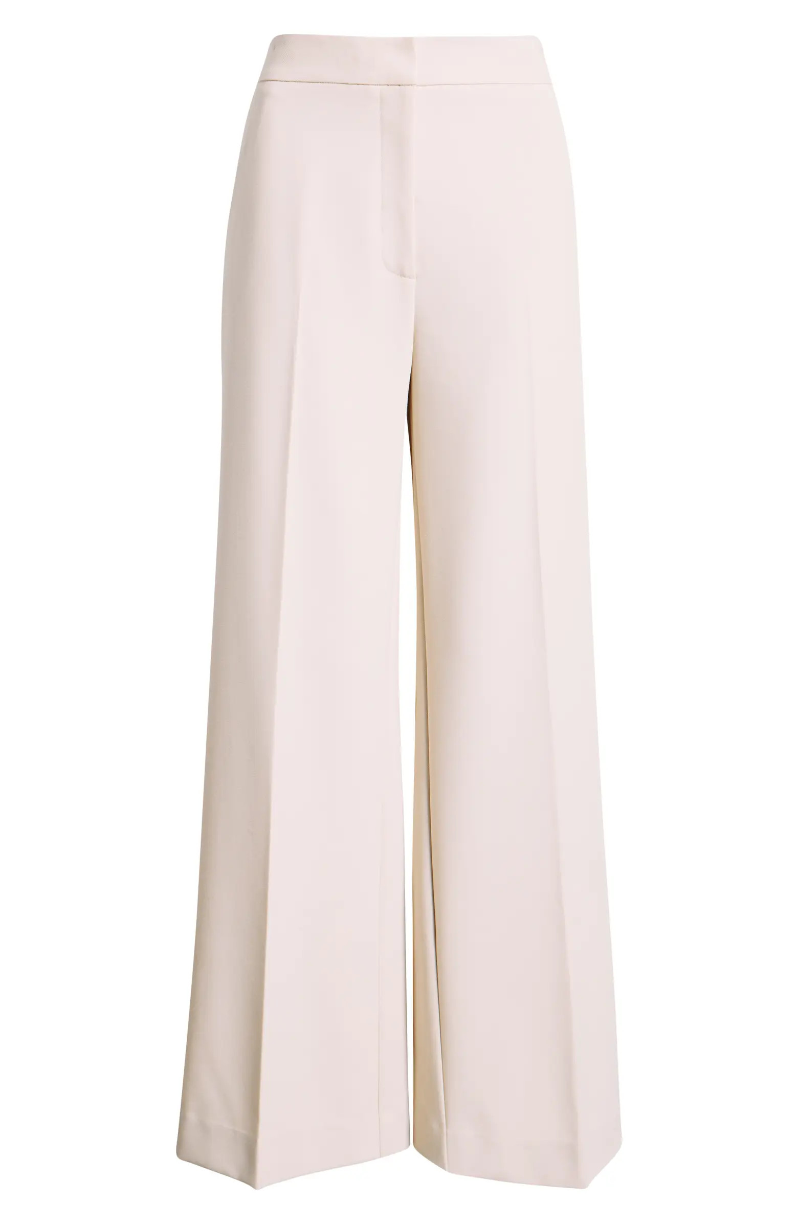 The Lennox Wide Leg Trousers | Nordstrom