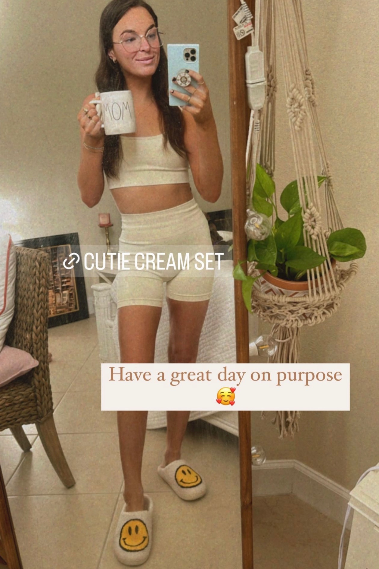 Work from home summer fit 

#LTKFind #LTKstyletip #LTKfit