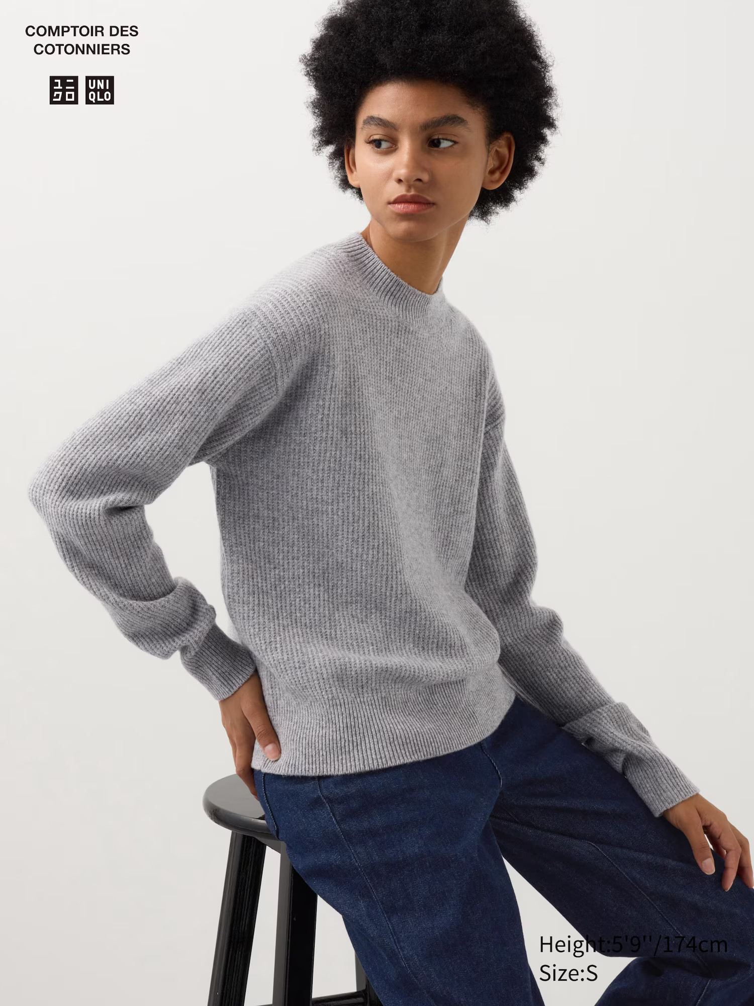 Colour: 32 BEIGE | UNIQLO (UK)