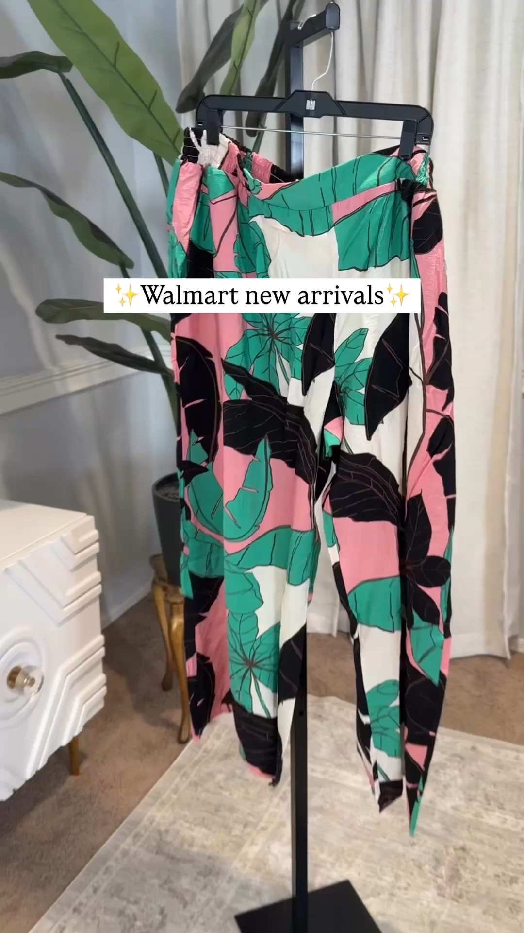 Some of the newest finds Inoicked up from walmart 
Size up in the blue - chambray tiered dress it runs small
Same with the magenta maxi - runs small 

#LTKFindsUnder50 #LTKPlusSize #LTKStyleTip
