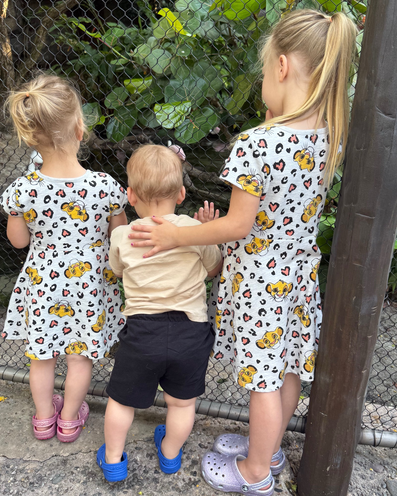 Animal Kingdom Kids’ OOTD

#LTKKids #LTKTravel #LTKBaby
