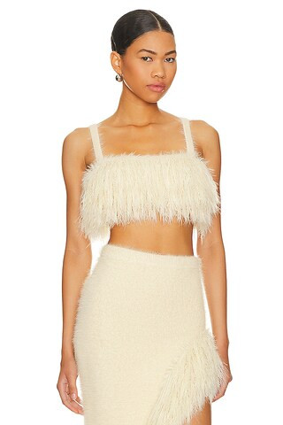 Freja Top
                    
                    NBD | Revolve Clothing (Global)