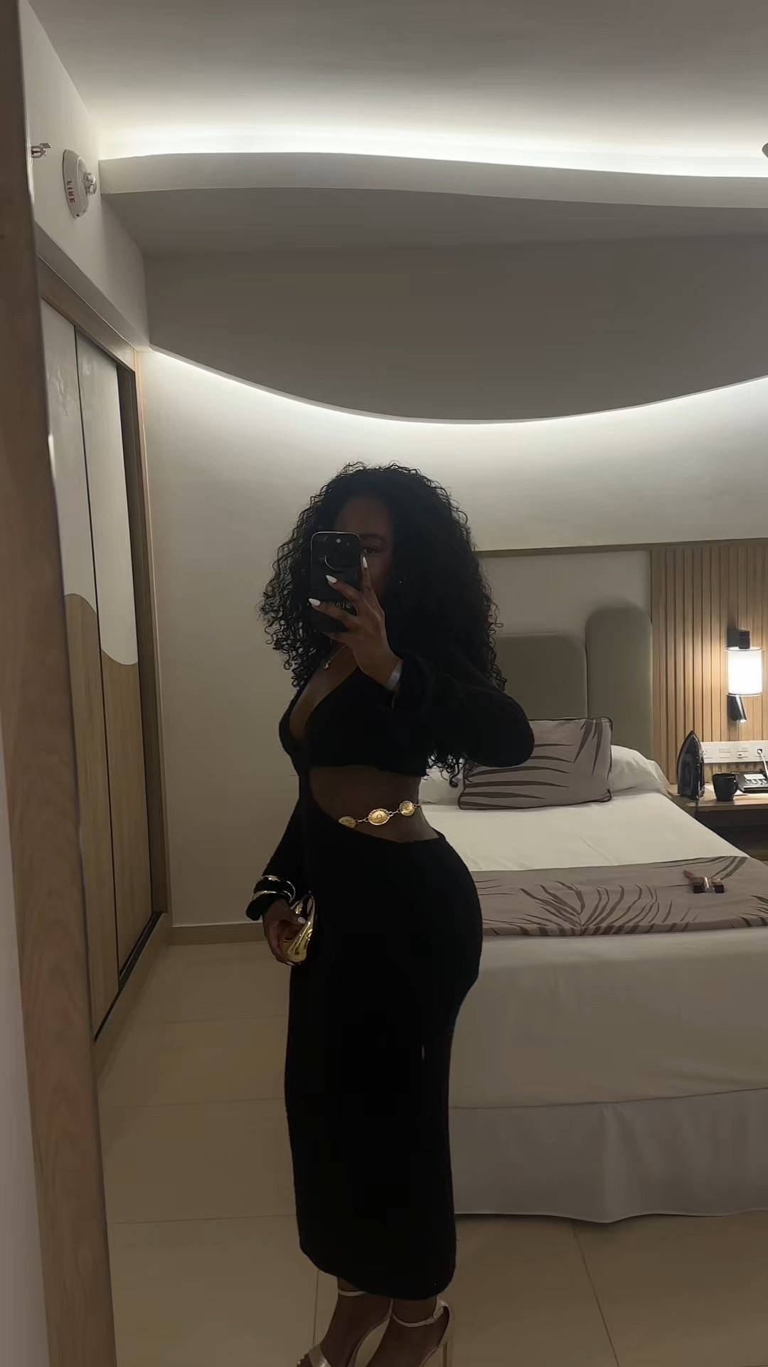 dinner dress for date night  


#LTKTall #LTKMidsize #LTKgrwm