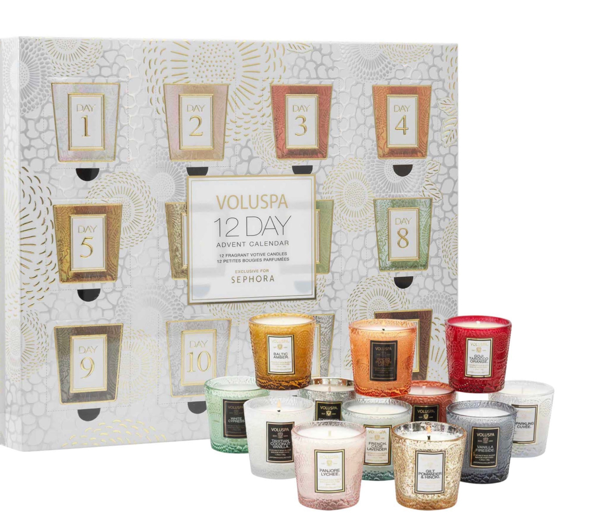 Cute gift idea!!! Or split them up for multiple friends/co-workers 
#gift #friendgift #coworker #candle 

#LTKSeasonal #LTKHoliday