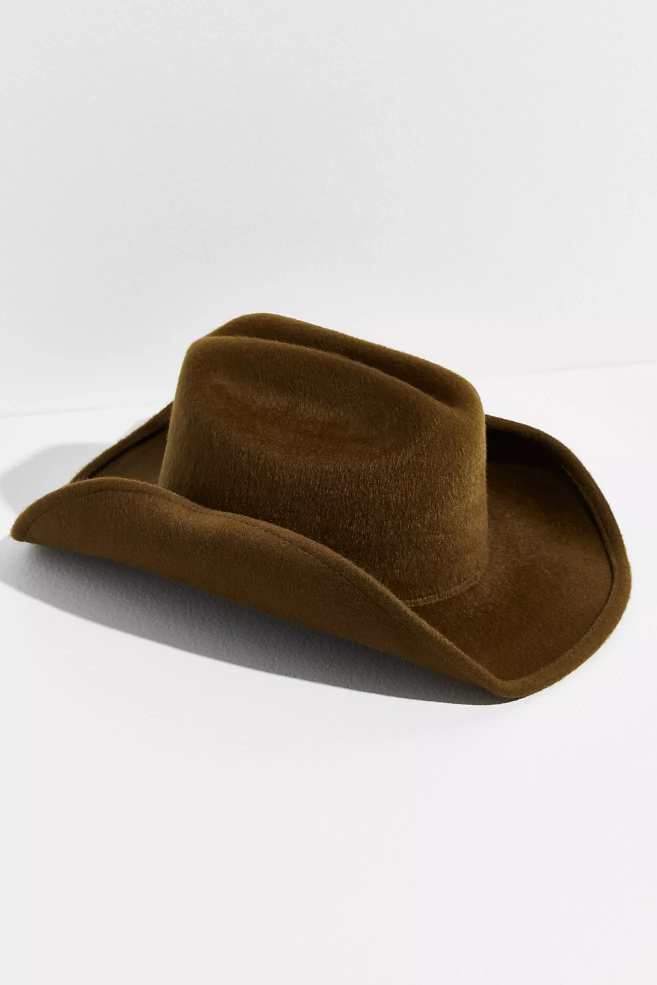 Cash Cowboy Hat | Free People (Global - UK&FR Excluded)