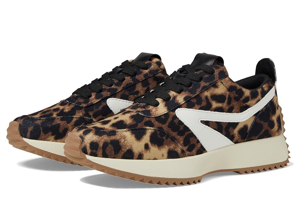 DV by Dolce Vita Bynx Women's Shoes Leopard : 8.5 M, Rubber | Zappos