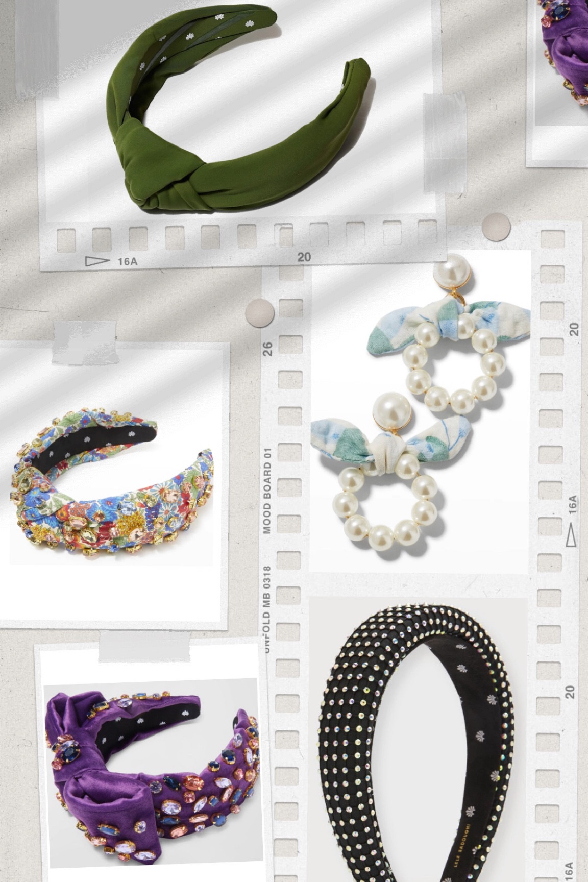 Gift guide for her! You can’t go wrong with Lele Sadoughi’s statement headbands, hats, jewelry, cold weather accessories & more! #giftguide #holidayoutfit #stockingstuffers #holidayparty #giftguideforher 

#LTKSeasonal #LTKGiftGuide #LTKHoliday