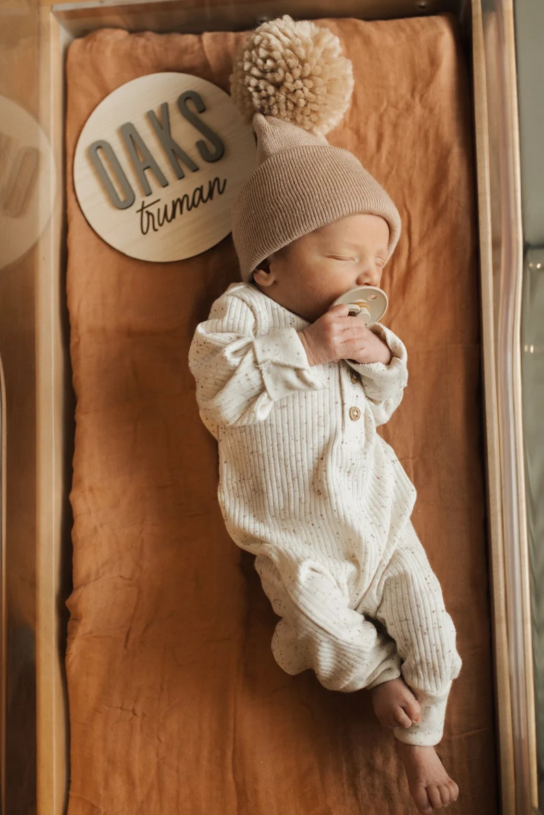 Baby Name Swaddle, Swaddle and 3D Birth Stat, Baby Name Announcement, Hospital Newborn Announceme... | Etsy (US)