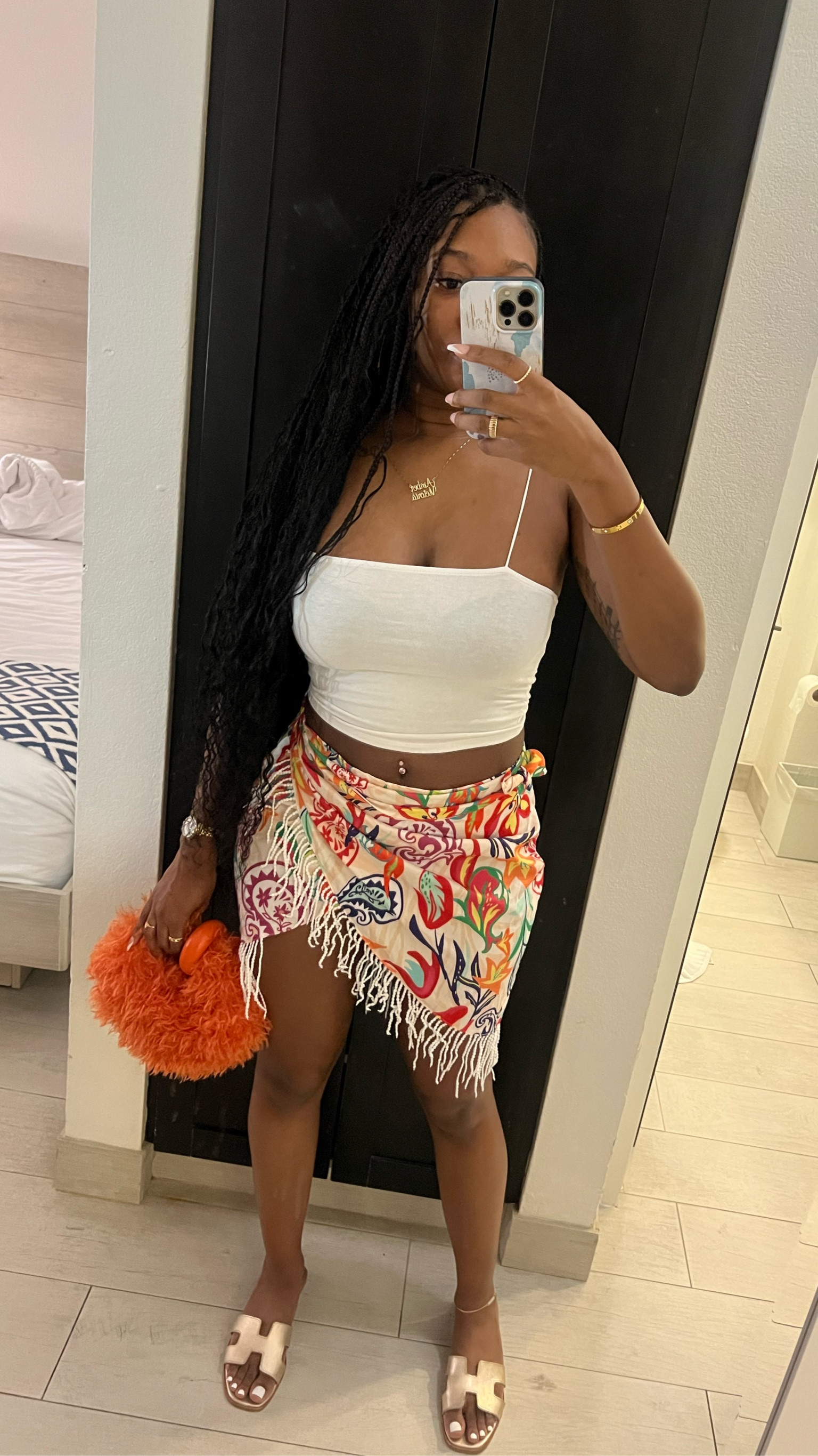 Amazon floral tie side wrap tassle beach mini skirt

#LTKStyleTip #LTKSummerSales