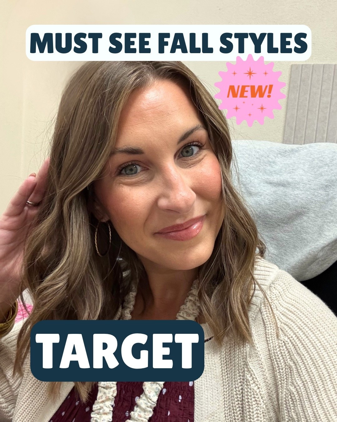 What’s new @Target so many cute new fall styles 🍁

#LTKdayinmylife #LTKootd #LTKgrwm