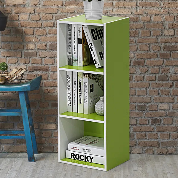Cresta Cube Bookcase | Wayfair North America