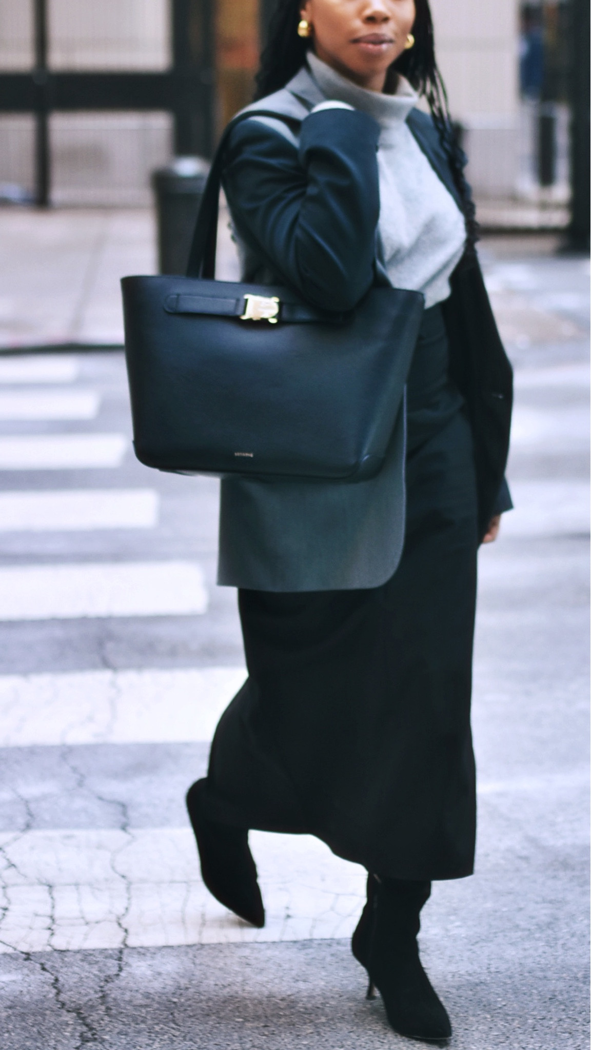 Senreve Latop Tote Bag


#LTKworkwear