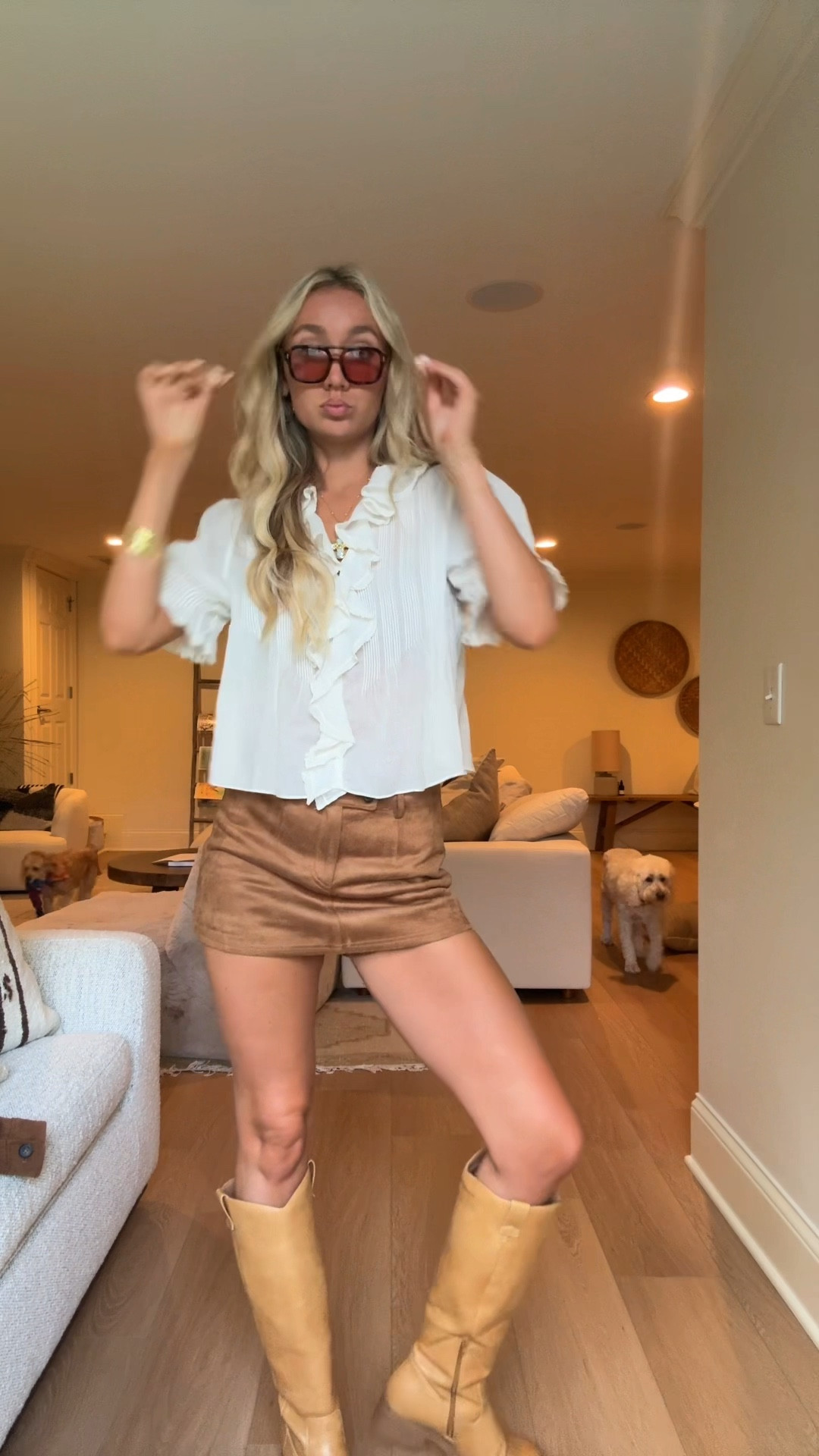 Ootd!! 

#LTKSeasonal #LTKfindsunder100 #LTKstyletip