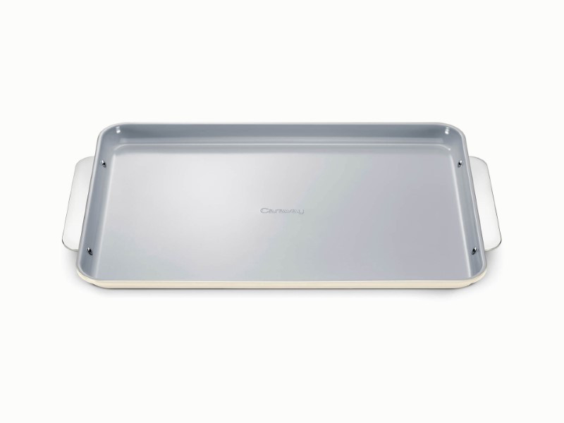 Large Baking Sheet | Non-Stick & Non-Toxic Sheet Pan | Caraway