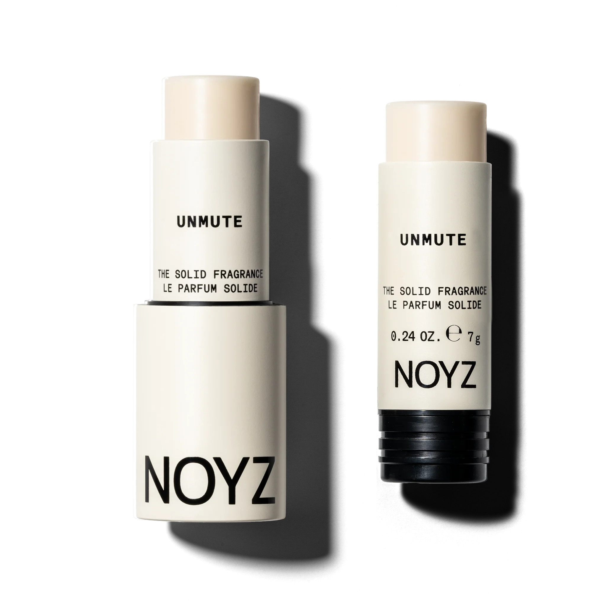 Unmute Solid Bundle | NOYZ | Noyz