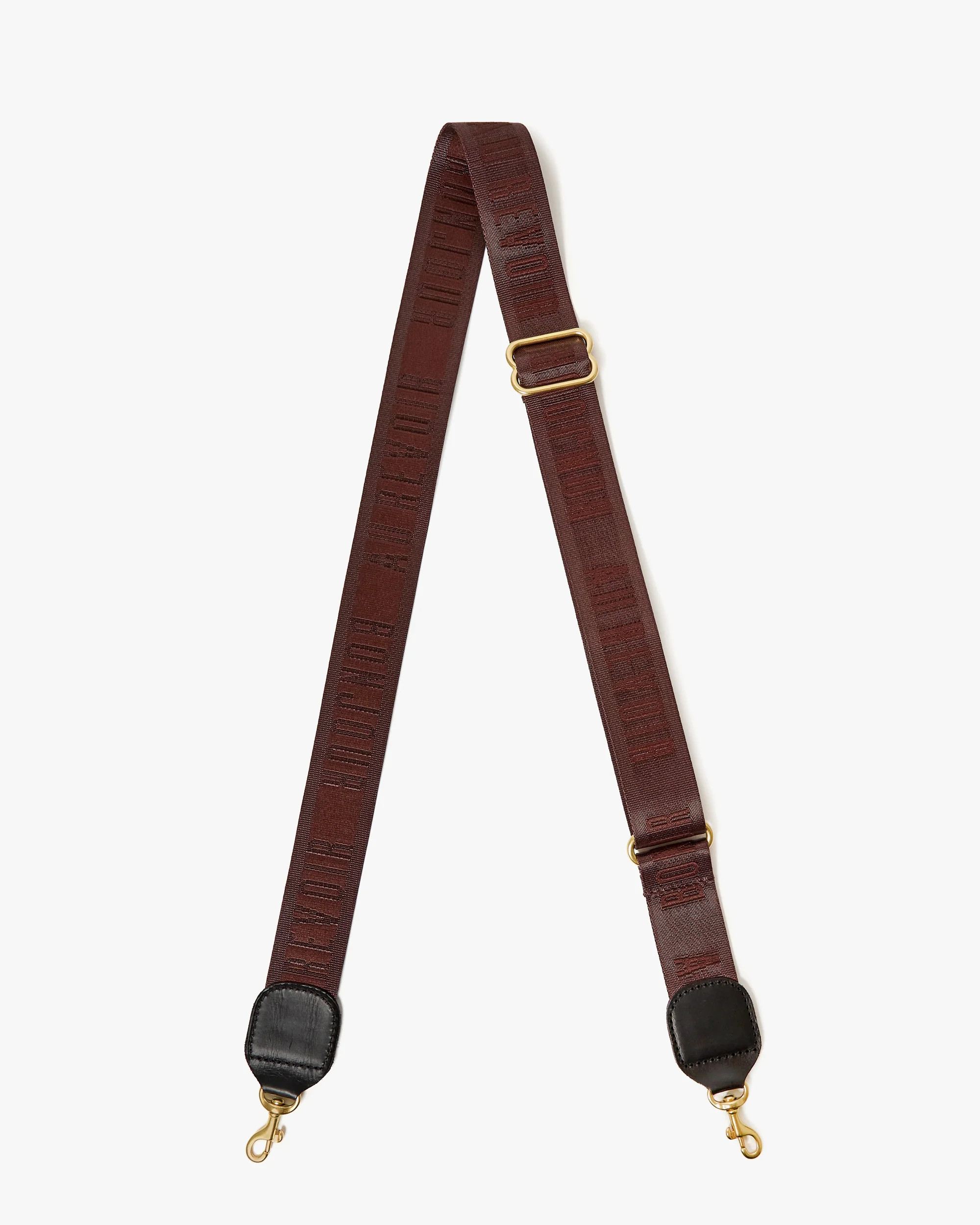 Adjustable Crossbody Strap | Clare V.