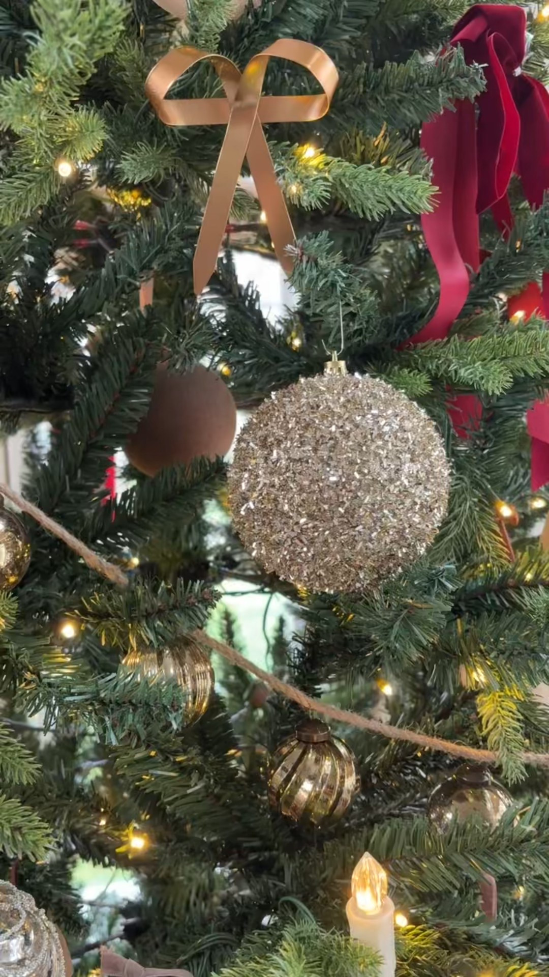 A Classic Christmas… but make it toddler proof!


#LTKSeasonal #LTKHome #LTKHoliday