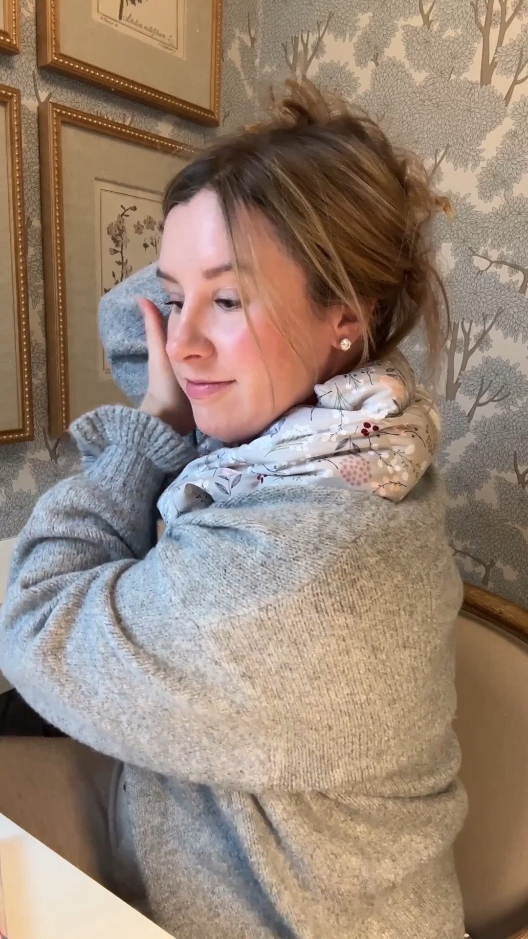 This year for Valentine’s Day, I’m leaning into handmade, meaningful gifts from Etsy. Let me show you a few items I just got to help me celebrate the holiday.
For my kids’ teachers, I ordered these handmade Valentine’s cards that hold a gift card—such a thoughtful little detail and something that feels truly personal.
I also picked up this handmade neck warmer for myself, because self-love absolutely counts. It’s so well made and one of those pieces you can tell was created with intention.
These heart cocktail napkins are perfect for a Galentine’s night in—wine, snacks, and time with friends you love. And this silk scarf is my Valentine’s night-out accessory—timeless, beautifully made, and an easy way to elevate an outfit.
What I love most about shopping on Etsy is knowing there’s a real person behind each piece. From the quality to the handwritten notes, everything feels thoughtful and special—whether you’re celebrating a partner, a friend, or yourself. #ad #Etsy #EtsyCreatorCo @etsy 

#LTKmomlife #LTKselfcare #LTKValentine