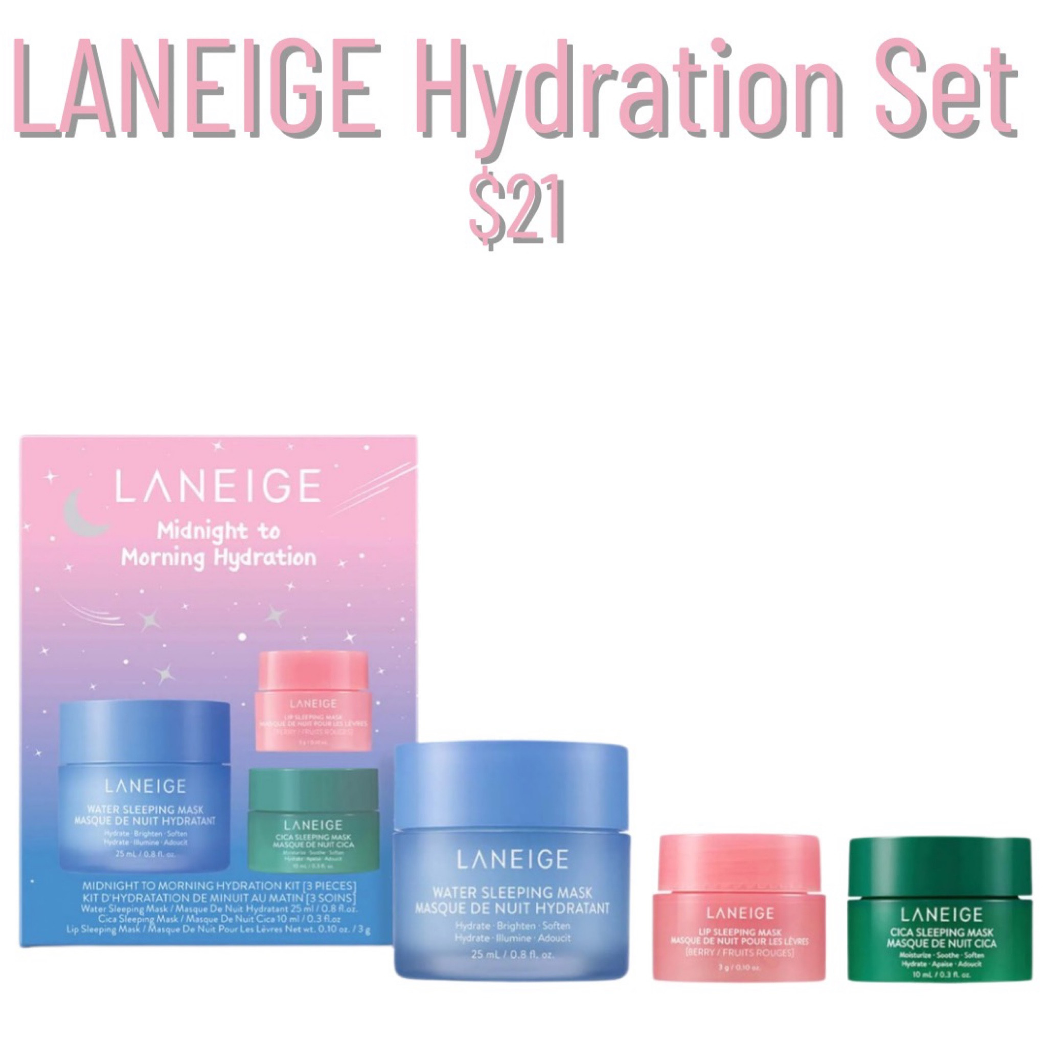 #LTKGiftGuide #LTKSale #LTKbeauty