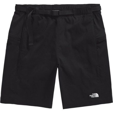 The North Face   Class V Pathfinder Belted 9" Shorts - Men's | REI