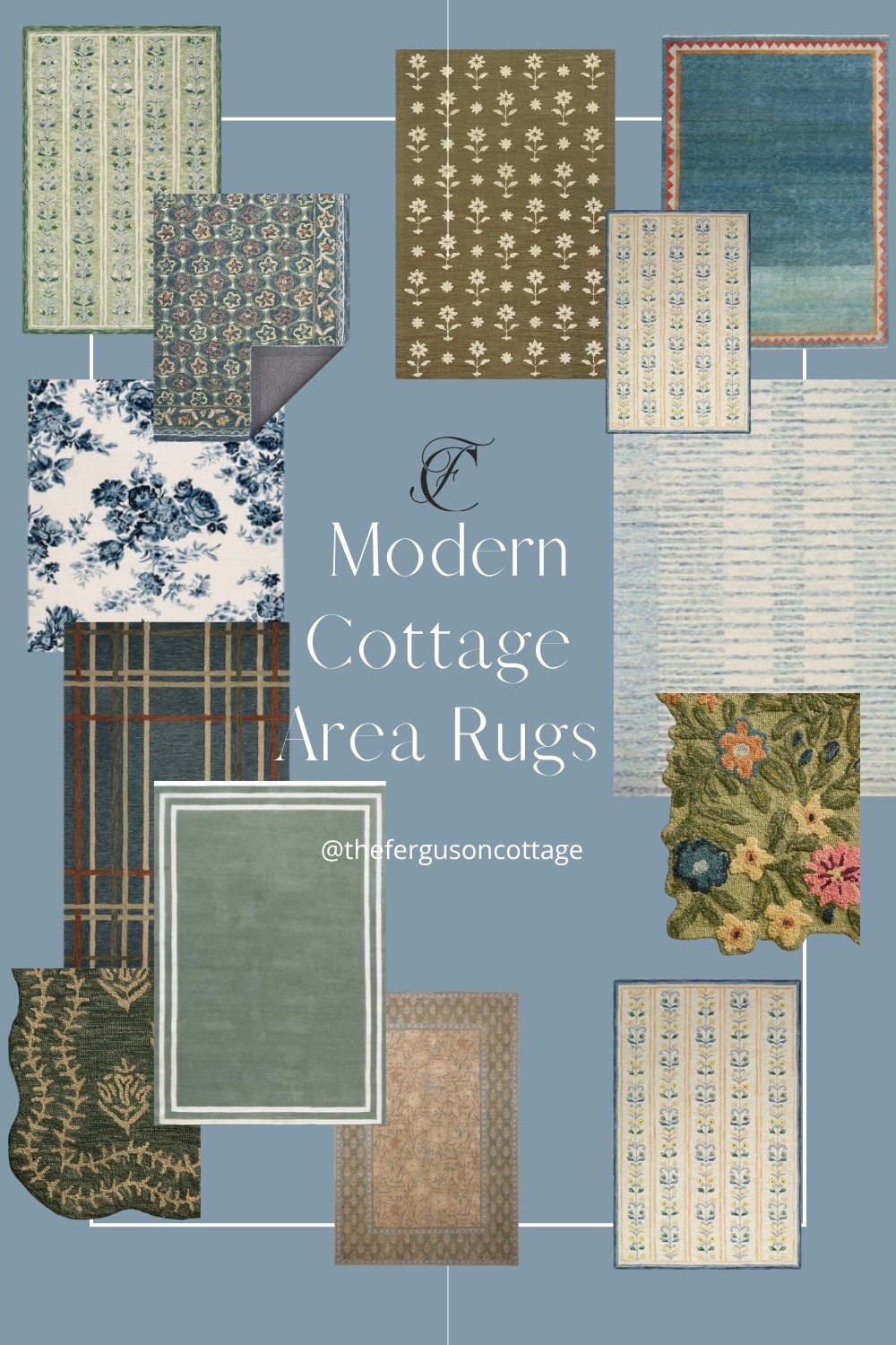 A current look at my shopping list - these are some incredible rugs out there right now 🤍

#LTKHome