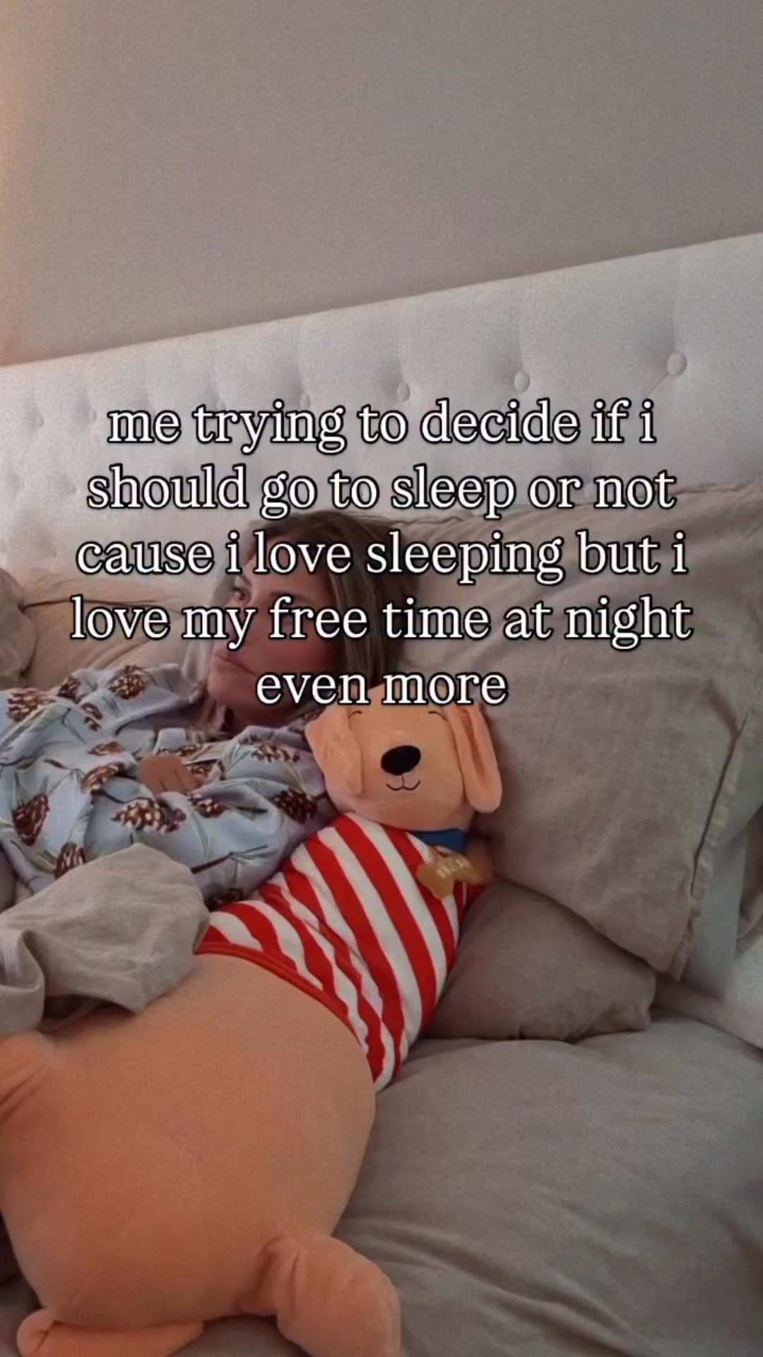 Cozy finds
Weighted pillow 


#LTKValentine #LTKSaleAlert