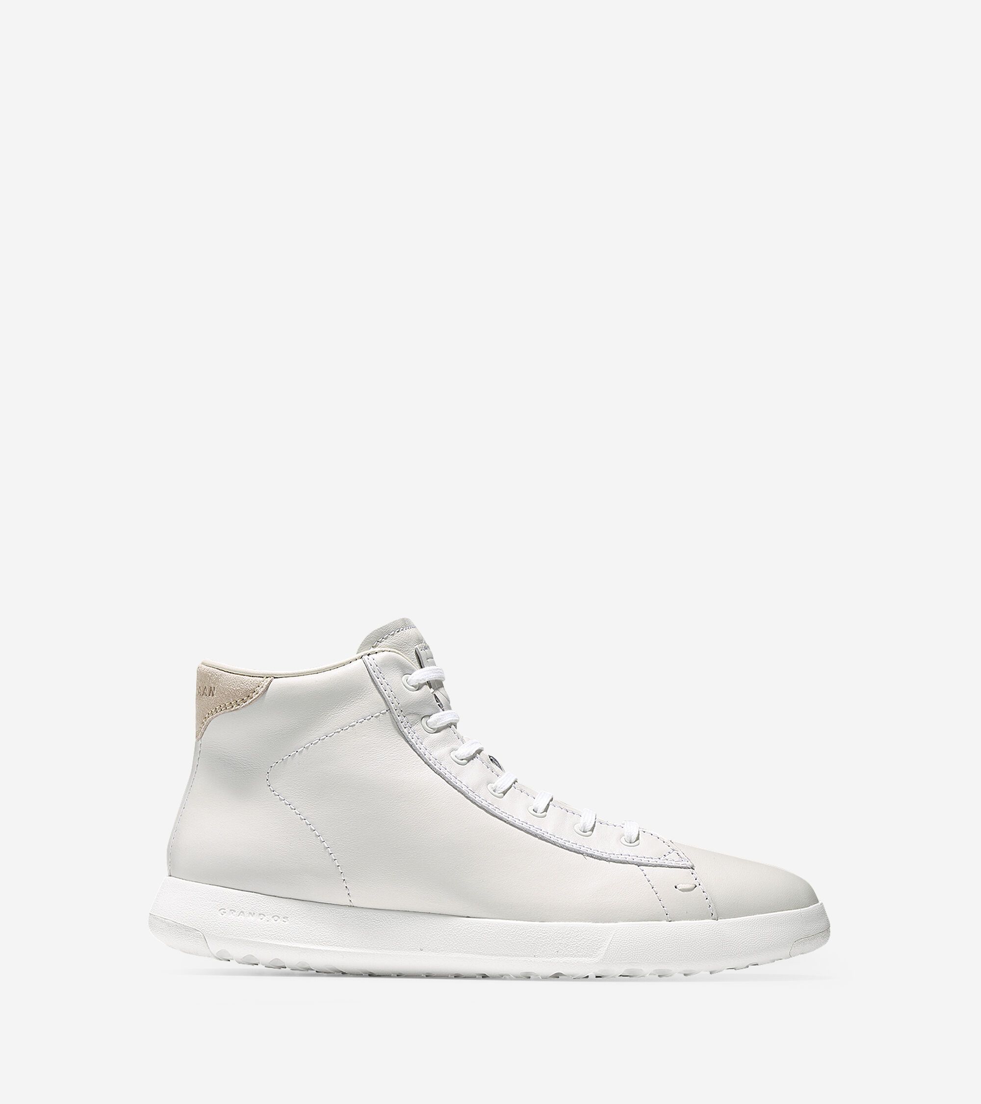 Cole Haan Mens GrandPro High Top Sneaker | Cole Haan