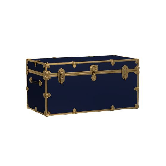 XXL Dorm Trunk | Pottery Barn Teen