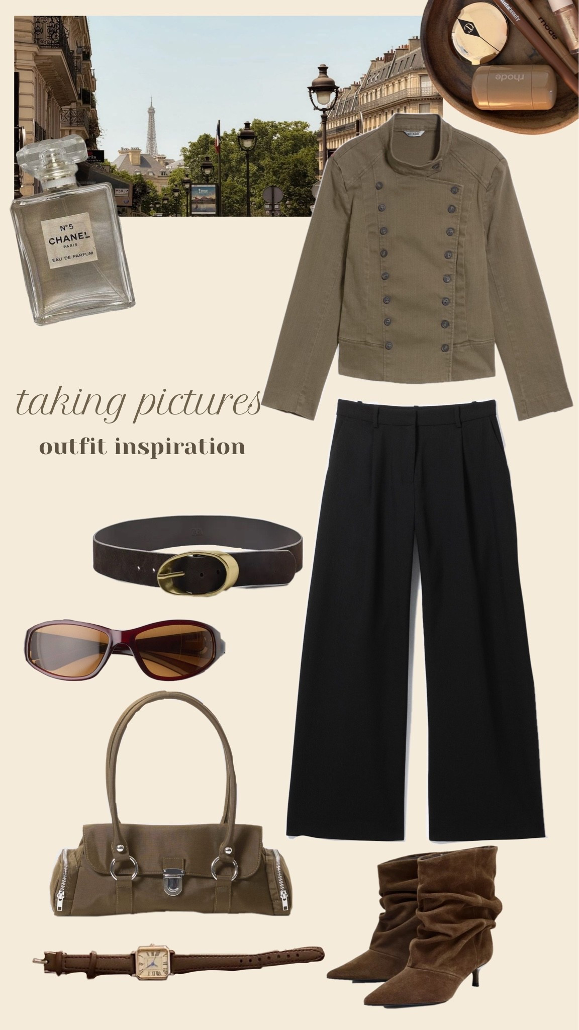 #LTKFashionMonth #LTKstyletip #LTKautumn