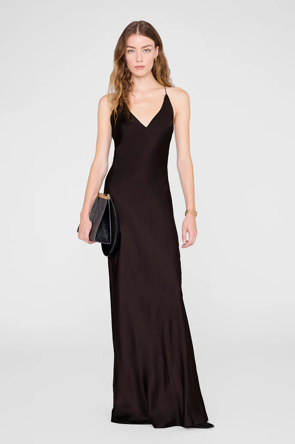 Laurel Dress | Anine Bing