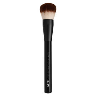 Pro Multi-Purpose Buffing Brush | NYX Professional Makeup (US)