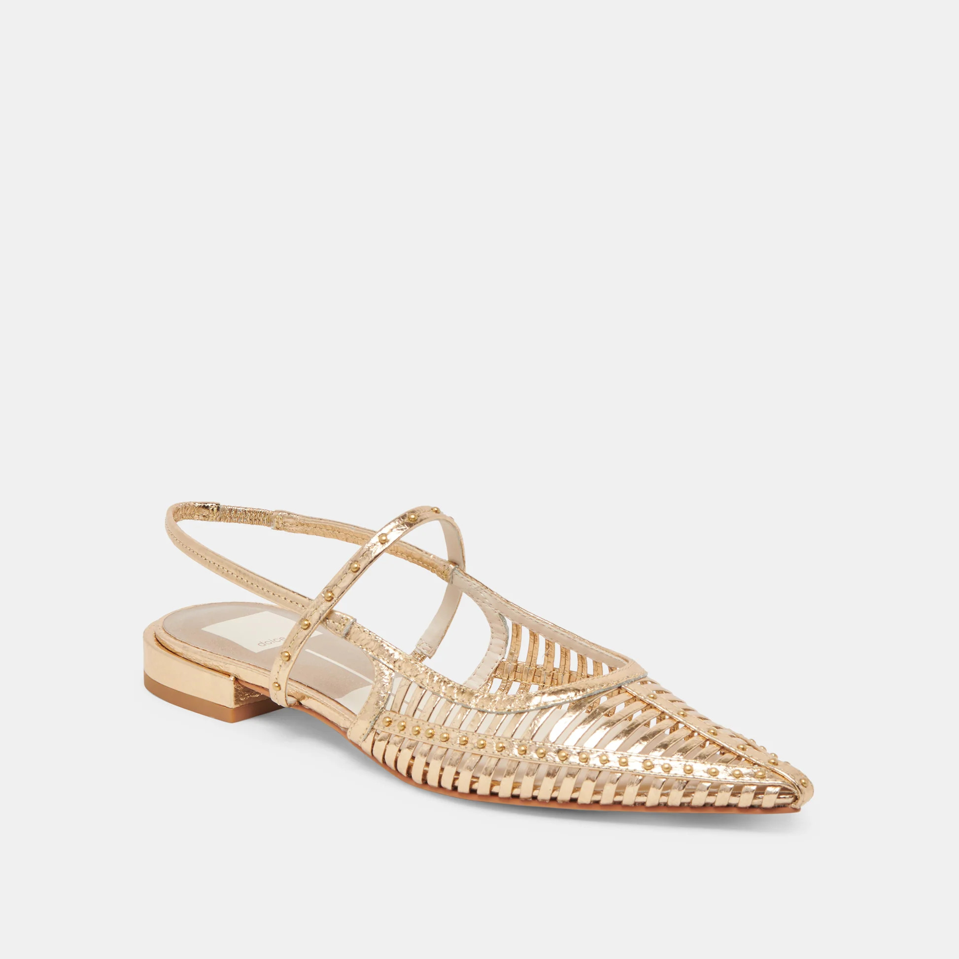 Phinly Flats | DolceVita.com