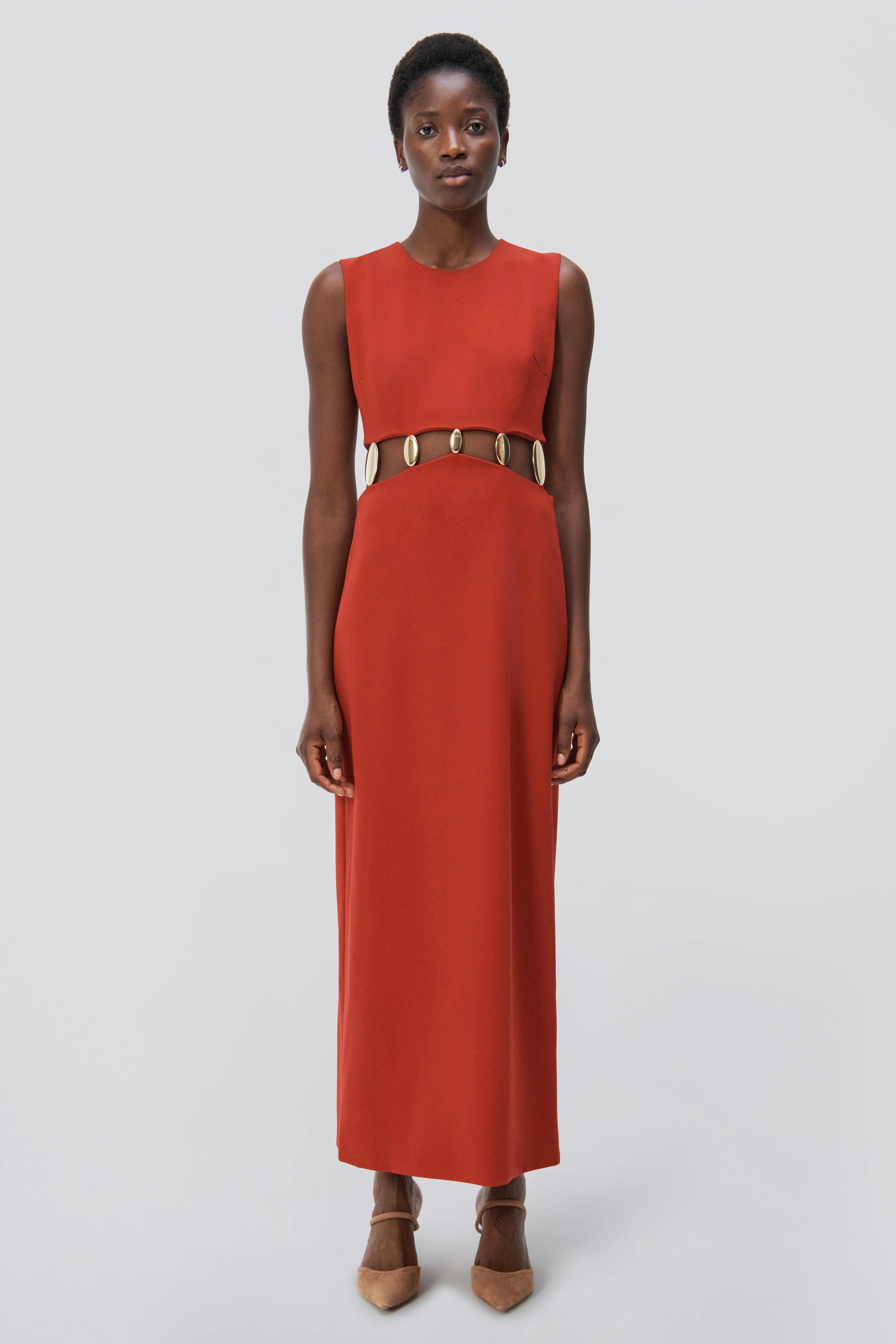 Isadora Gown | Simkhai