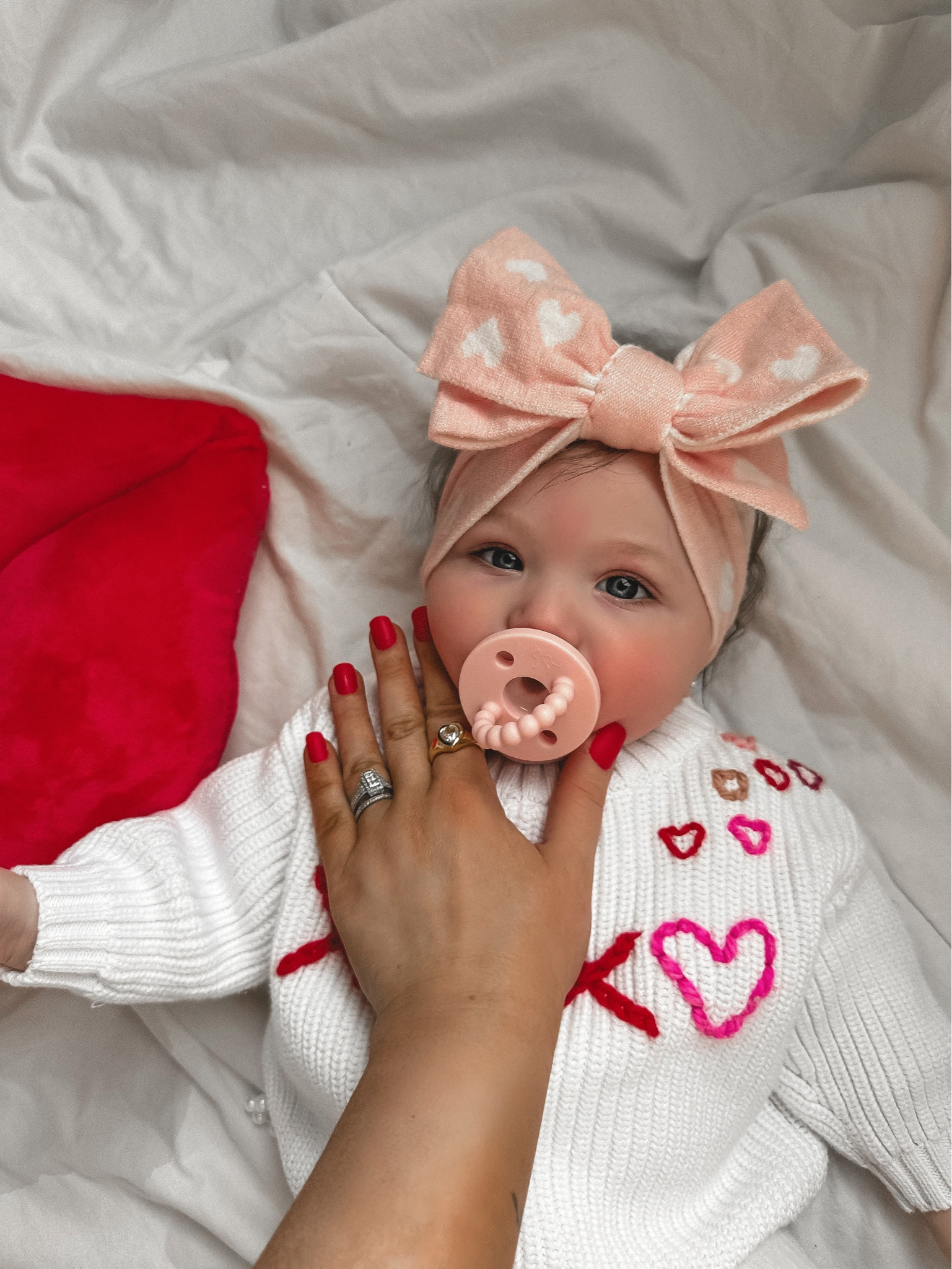 valentine’s baublebar sugar fix target jewelry and accessories 

#LTKSeasonal #LTKbeauty #LTKMostLoved