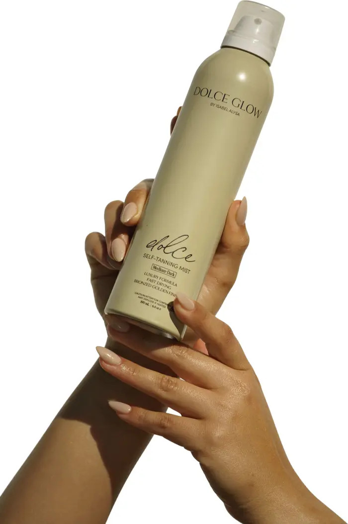 Self-Tanning Mist | Nordstrom