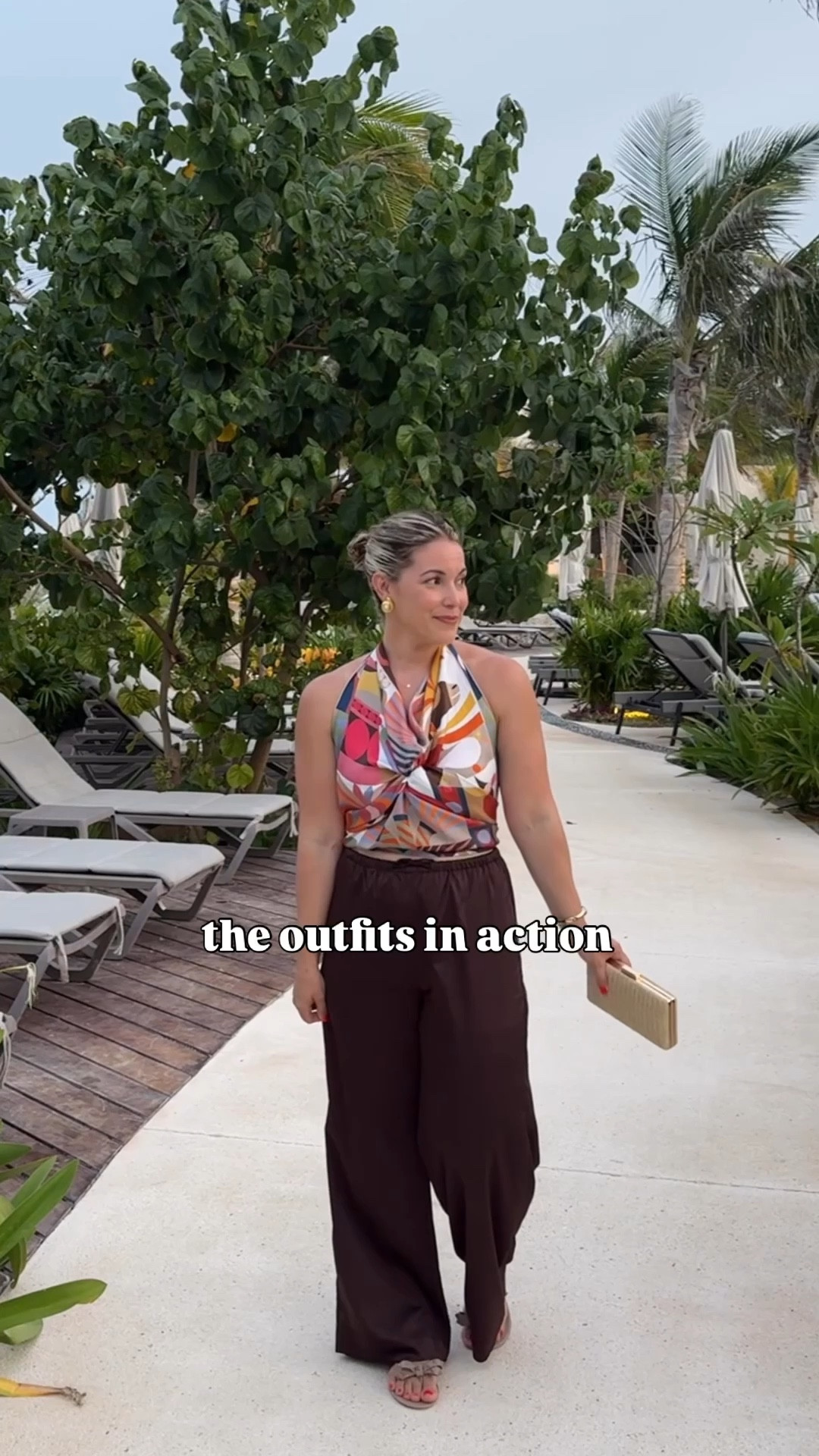 Summer Vacation Lookbook ☀️

#LTKSeasonal #LTKFindsUnder50 #LTKStyleTip