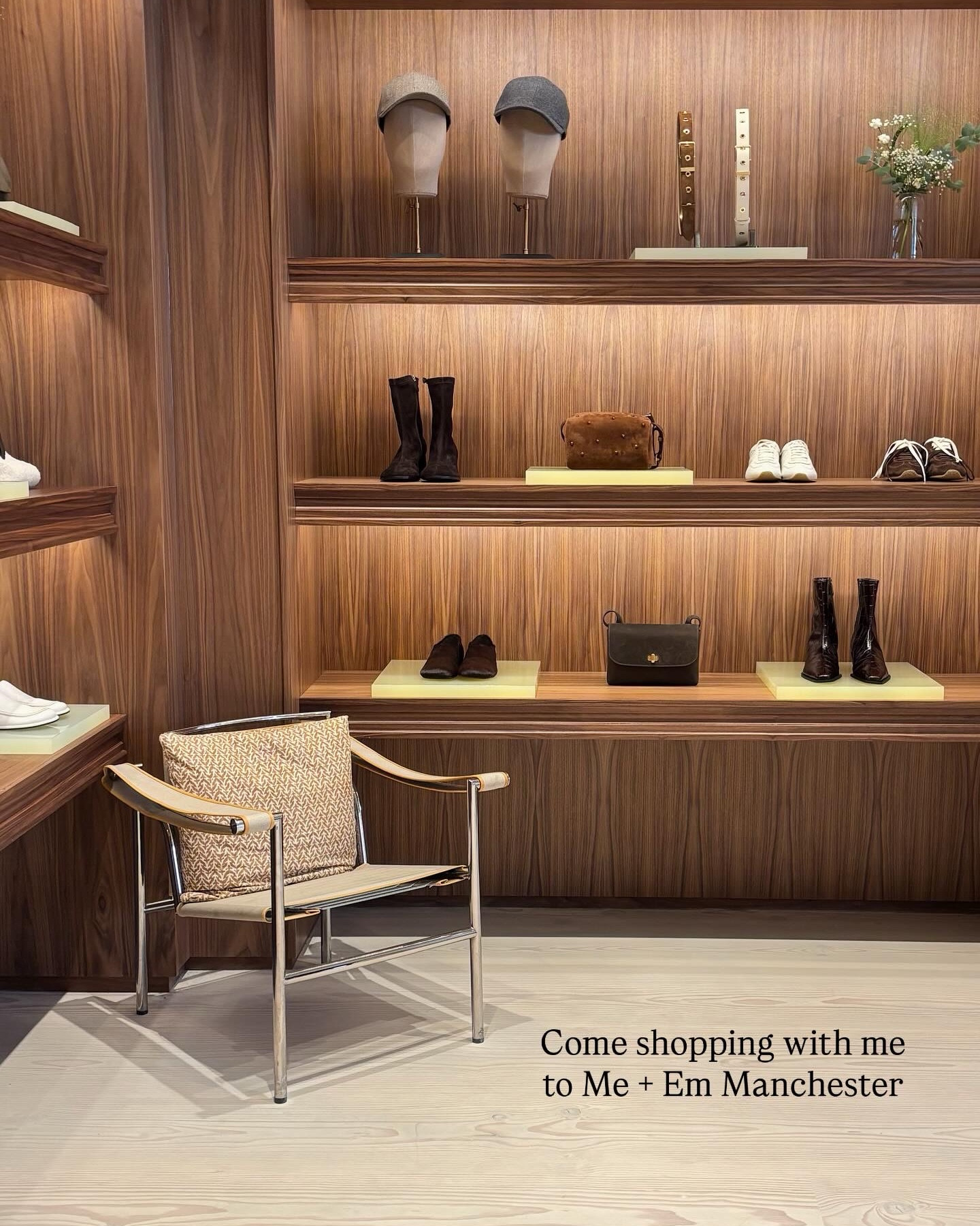 Come shopping with me at Me & Em 

#LTKeurope #LTKworkwear #LTKstyletip