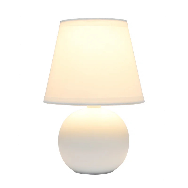 Amishi Ceramic Table Lamp | Wayfair North America