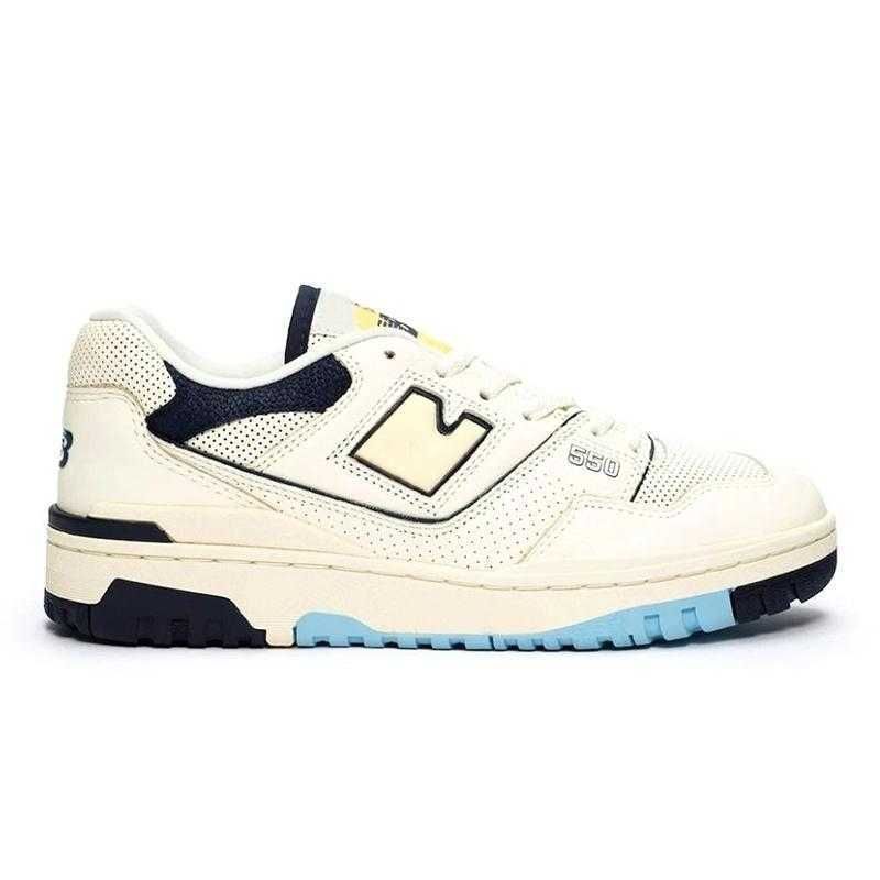 Running Shoes New Ballances 550 Casual Men Women Sneakers Nb White Green Black Grey UNC 550s Gold... | DHGate