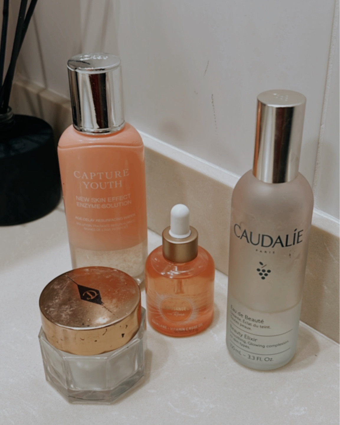 Minha rotina de skincare minimalista e eficiente quando faço microagulhamento na pele. Preciso de muita reparação e hidratação nesse período. 



#LTKbeauty #LTKbrasil #LTKFind