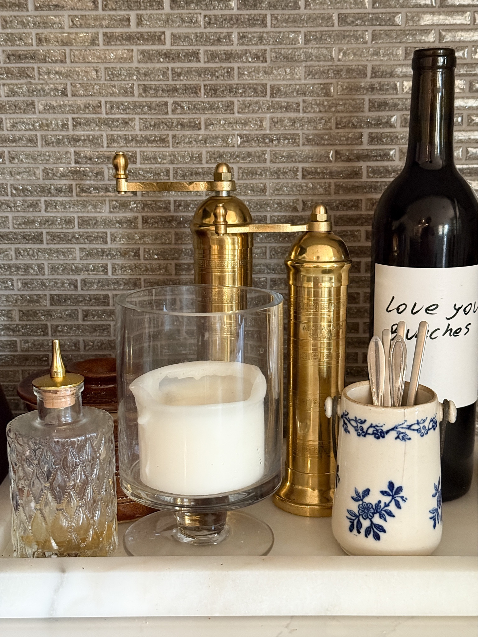 Kitchen styling is 

#LTKHome #LTKdayinmylife #LTKHoliday