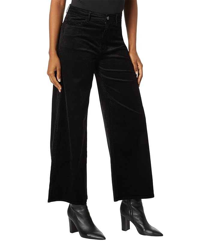 Harper Ankle in Black | Zappos