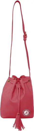 FOCO Alabama Crimson Tide Cinch Purse | Nordstrom | Nordstrom