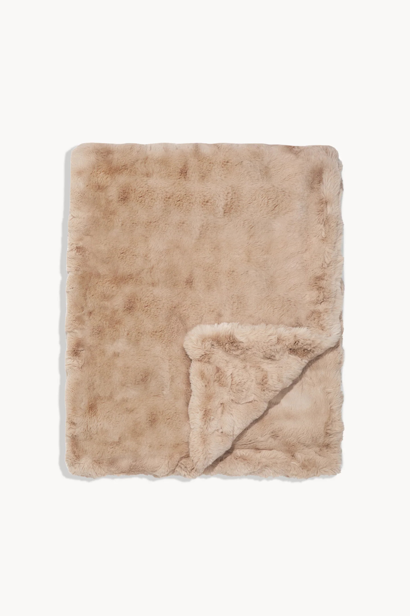 Oat | Lola Blankets