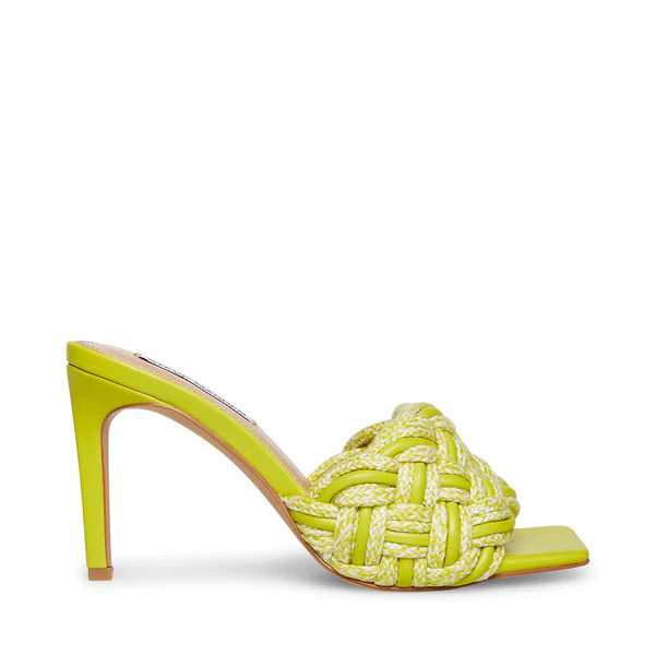 SERAPHINE LIME | Steve Madden (US)